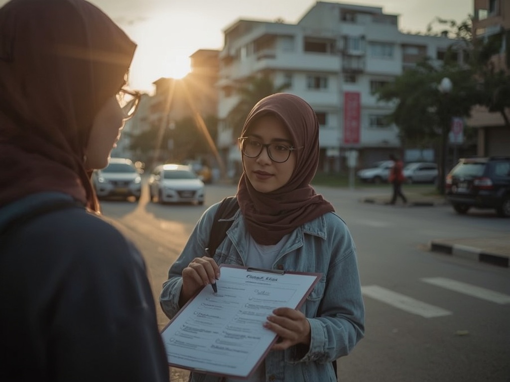 Langkah Praktis Menyusun Check-list Kesehatan, Hukum, Perjalanan, Rumah, dan Surya untuk Keluarga
