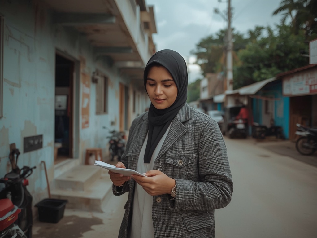 Studi Kasus Tim: Mengurangi Risiko Saat Trip, Tanda Tangan Kontrak, dan Upgrade Rumah